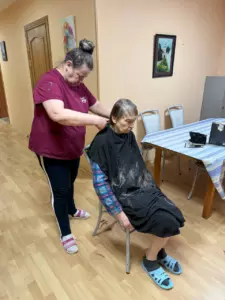 День красоты в пансионате в Калуге и Калужской области