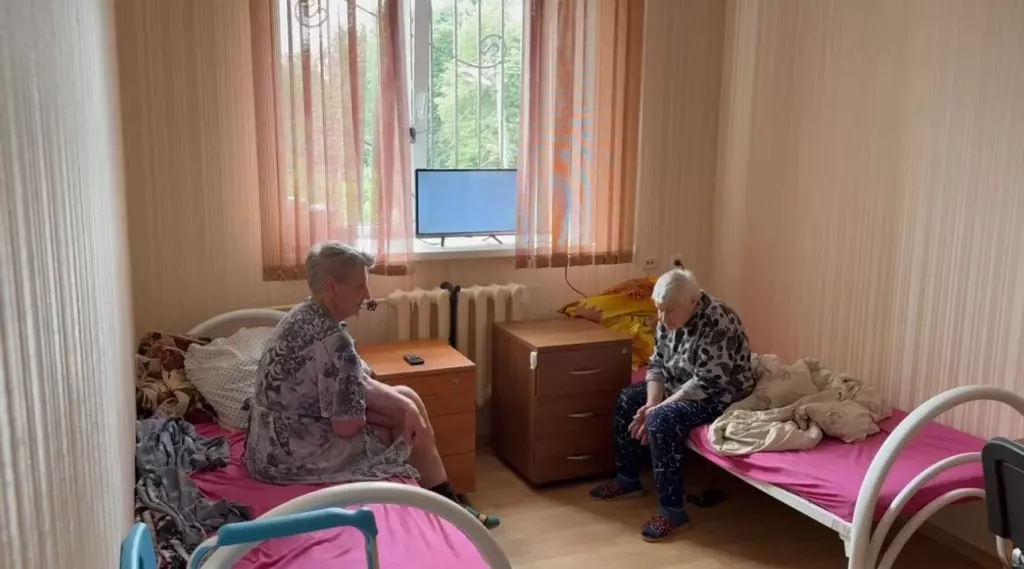 поем песни